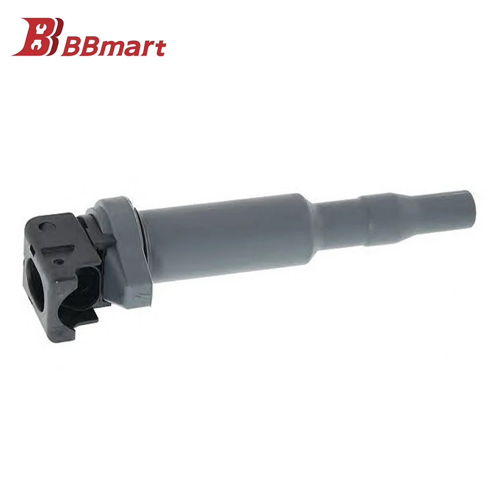 

BBmart Auto Spare Parts 4/6 pcs Ignition Coil For BMW F10 F18 F11 E60 E61 E63 OE 12137562745 Durable Using Low Price