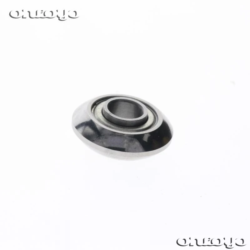 Computer Embroidery Machine Parts Diamond Bearing Diameter 18mm/17.6mm Inner Diameter 6mm Thickness 7.5mm