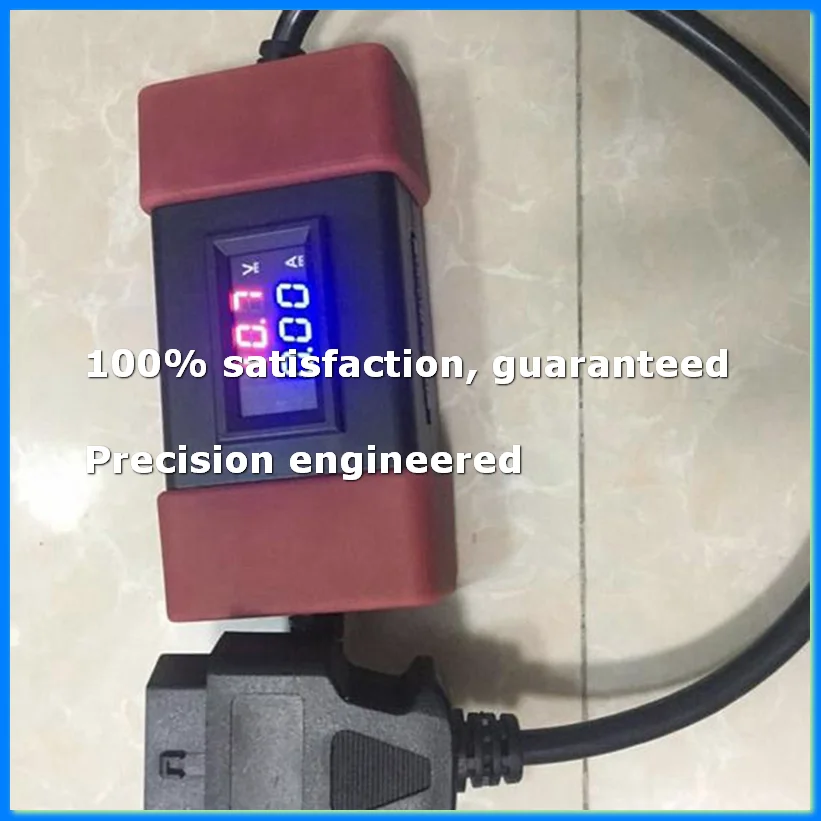 Adaptador de 24V a 12V para Camiones, Compatible con X431 Easydiag 3.0 2.0 Golo 3 Launch X431 Thinkdiag OBD2, Escáner para Camiones de Trabajo Pesado-A69M