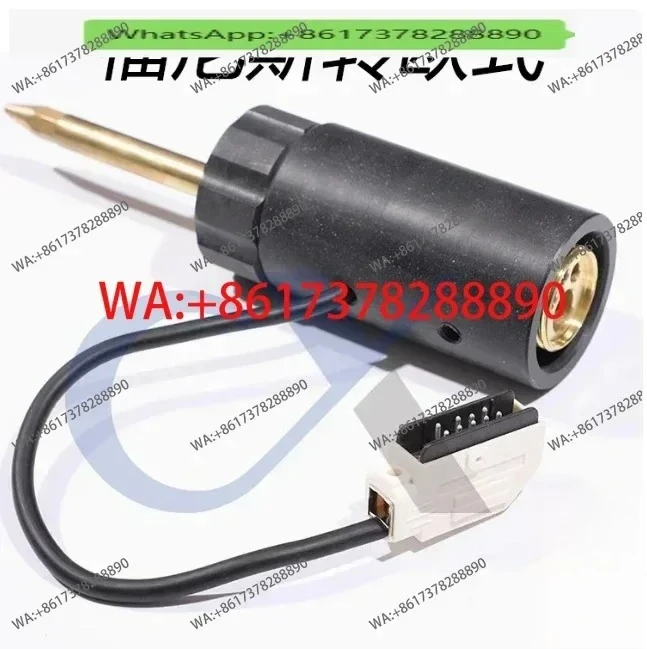 Euro to Fronius mig torch adaptor binzel change to   MIG GUN torch TSP5000 4000 2700