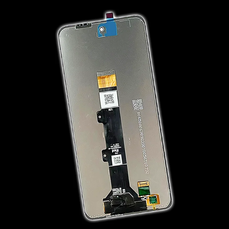 Mobile Phone Lcds For Motorola Moto G22 Lcd Display For Motorola Moto G22 Pantallas De Celulares OR XT2231-1 Screen Replacement