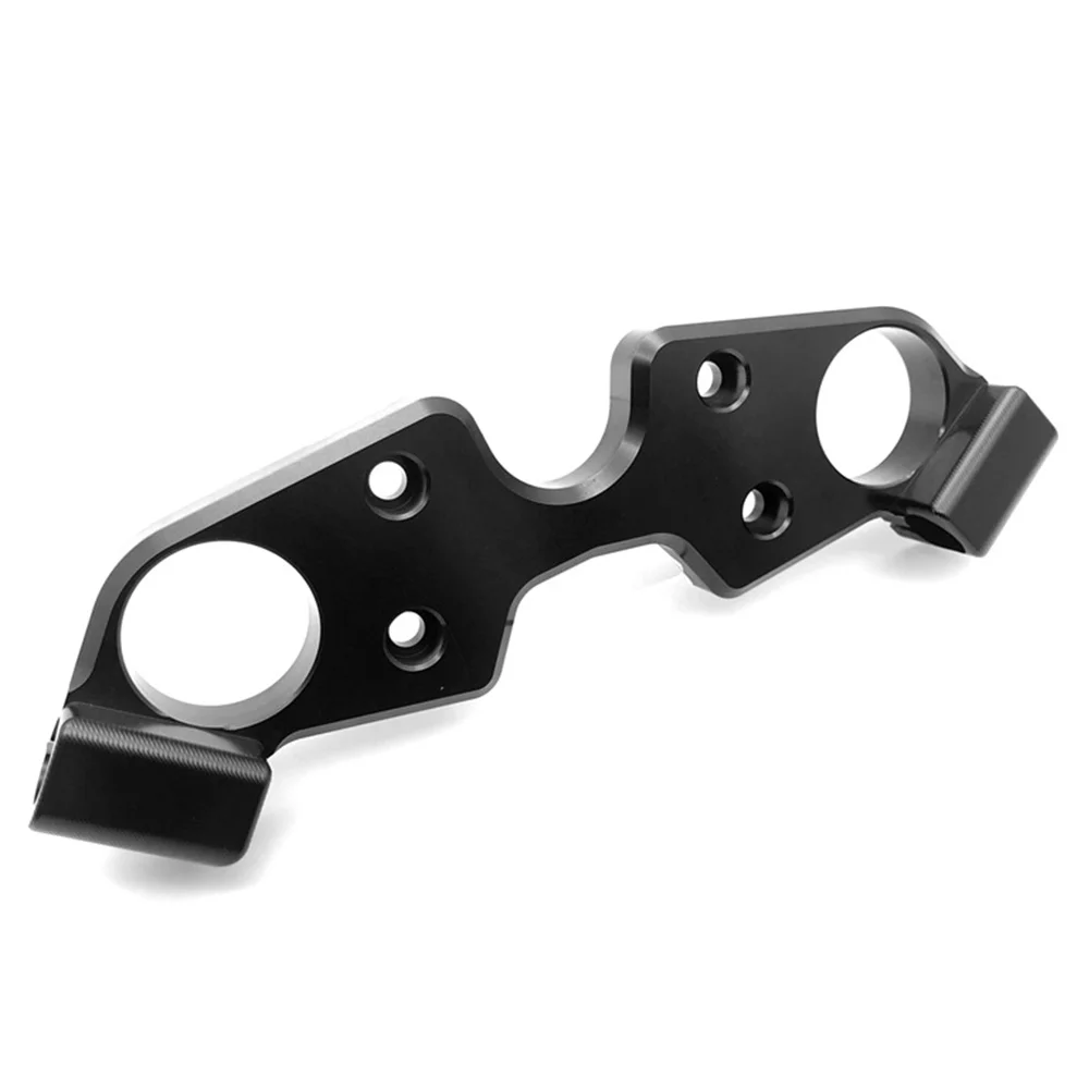 Front Top Fork Upper Clamp Handlebar Holder Bracket for GSX1300R GSX 1300 R 2008-2020