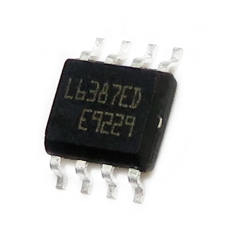 5PCS L6387ED L6387 HCS301-I/SN HCS301 AD9959BCPZ AD9959BCP AD9959 APL3225 3225 BD3931 3931 IN4054 2YL6