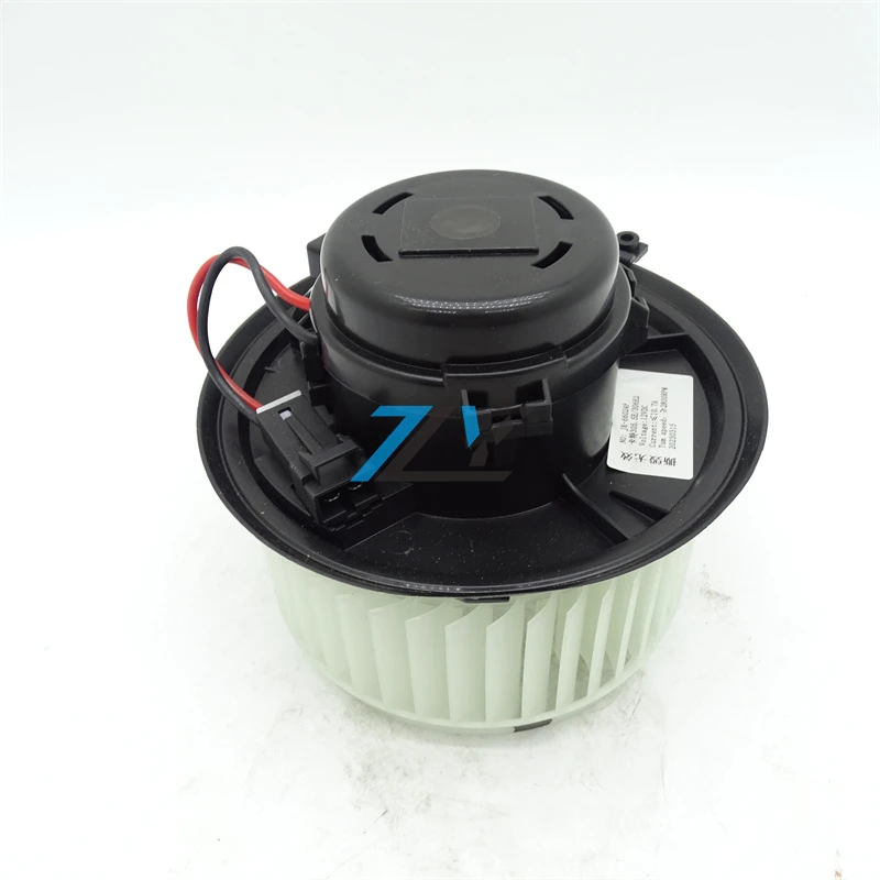 247-4729 2474729 Fan Blower A/C Blower Motor For 306E C2.6 Engine For 306E C2.6 Engine