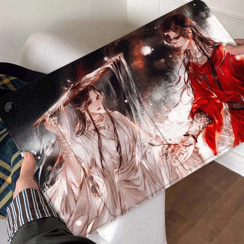 

Чехол Heaven Officials Blessing для Samsung Galaxy Tab A A7 A8 A9 A11 S6 S11 10,1 10,4 10,5 дюймов Lite Plus Cover