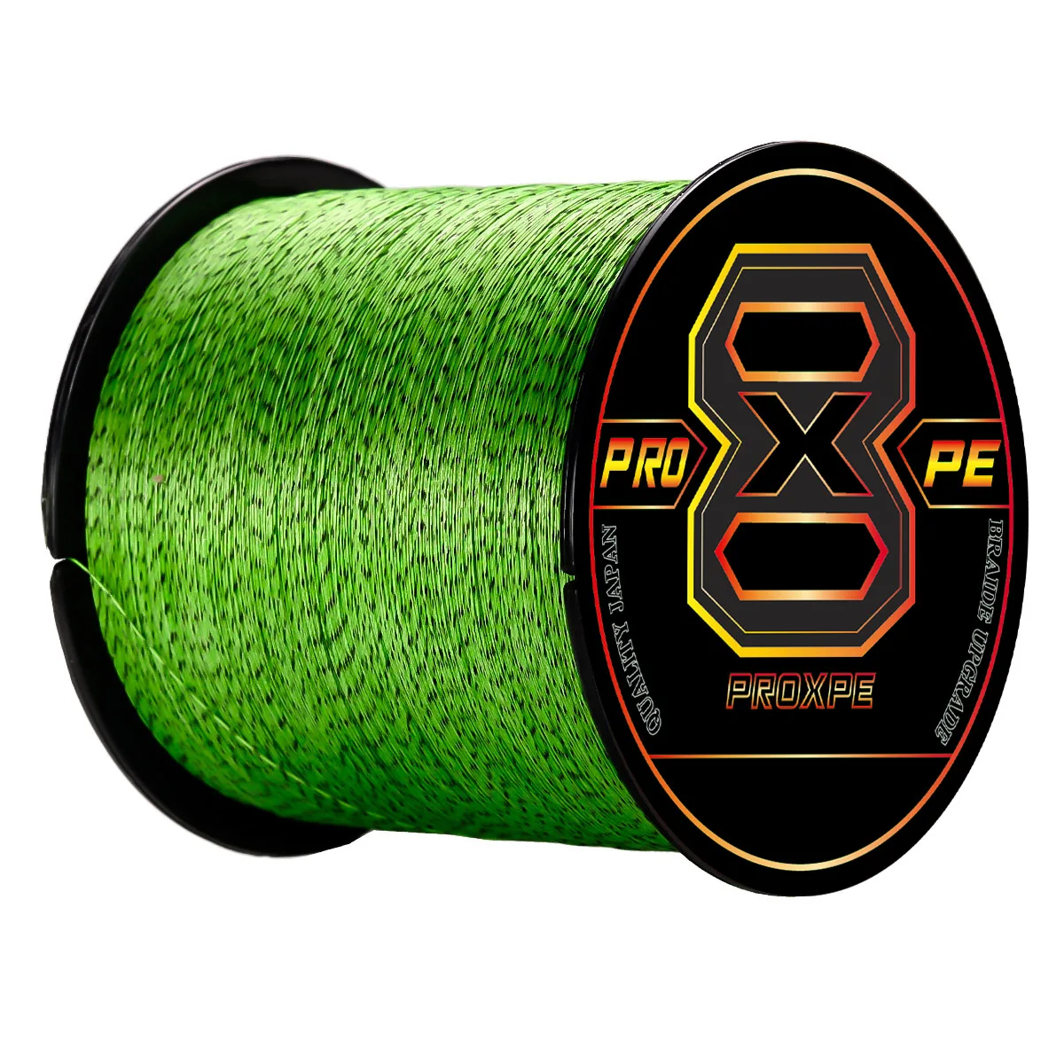 

PROXPE 100M 300 500M 8 Strands PE Fishing Line Japanses Braided Multifilamen Smooth Durable Carp Fishing Wire Sea Accessories ﻿