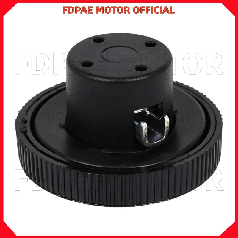 غطاء غاز خزان الوقود/غطاء/حبل حلقة مشبك لـ Wuyang Honda Wh110t-2a جديد Wh125-17c-17b-13-13a