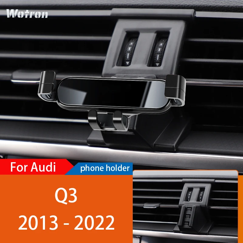 Car Phone Holder Mo… - image