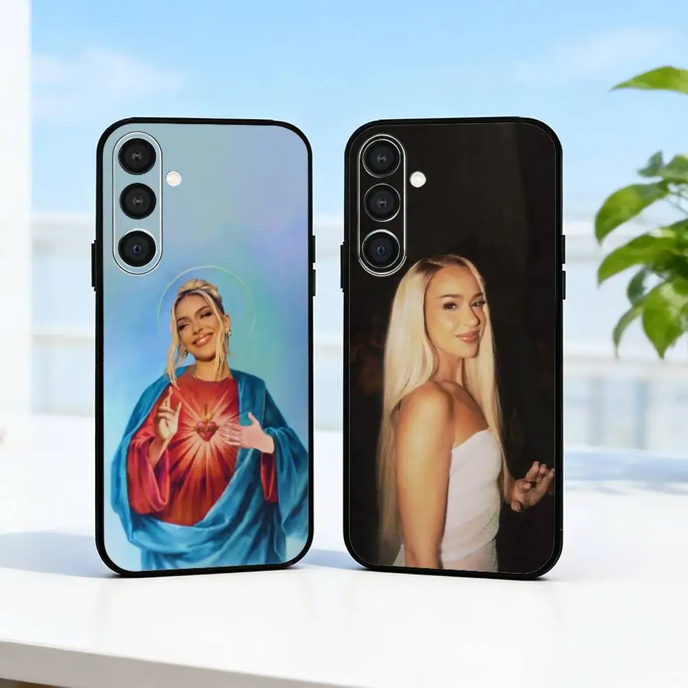 Singer B-Bad G-Gyal…