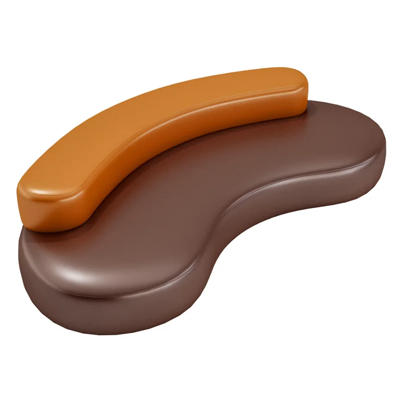 

Modern Design Office Sofa Conference Sofa Table Combination Set Luxury Custom Home Set Cafe Furniture