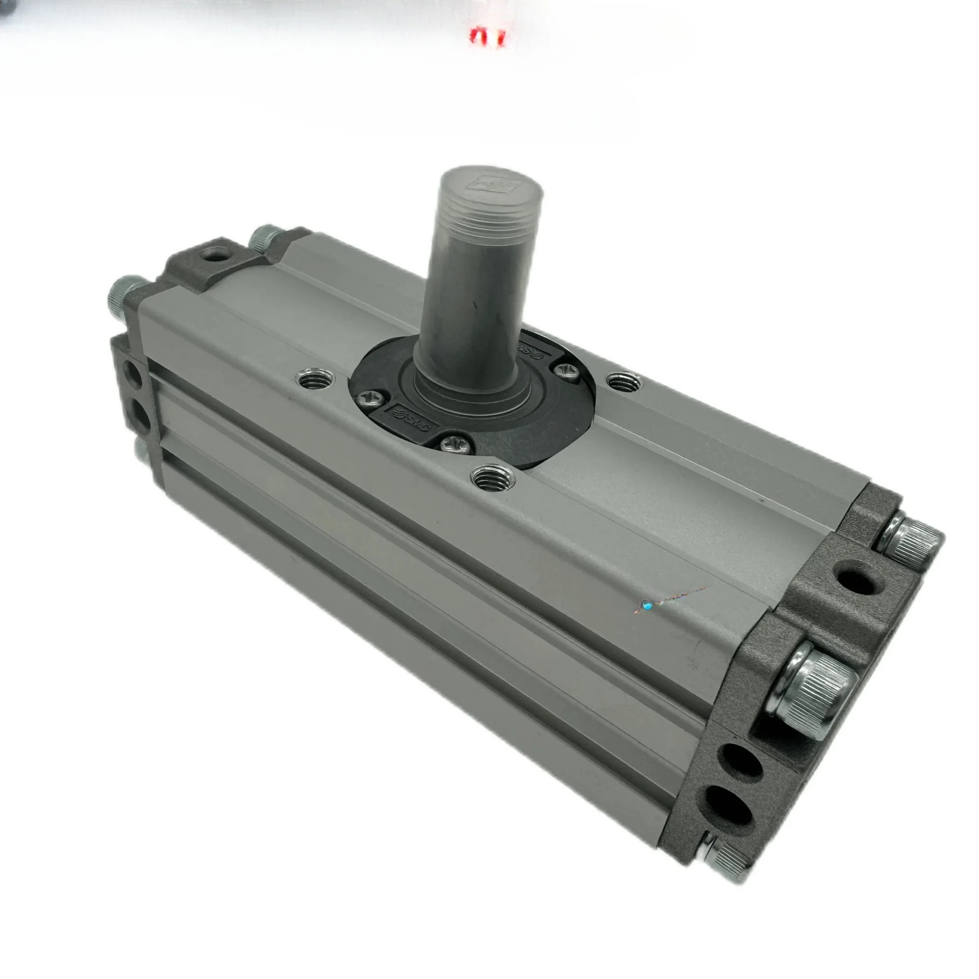 

SMC Genuine CRA1 Series Swing Cylinder Rack and pinion type CDRA1BS50-180CZ