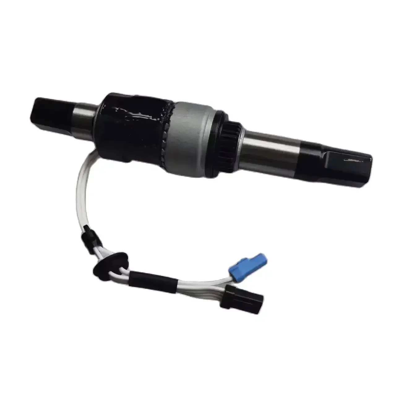 Central Motor Torqu… - image