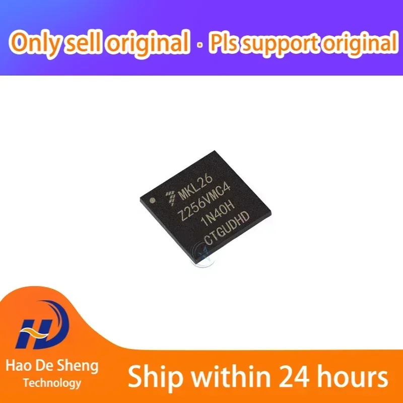 1pcs-lot-mkl26z256vmc4-bga121-new-original-in-stock