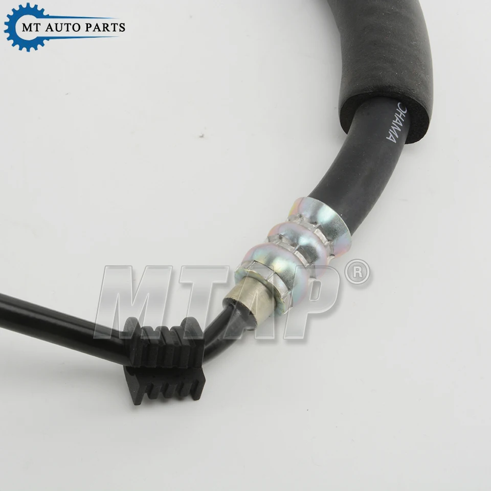 MTAP Left Hand Drive Power Steering Feed Hose For HONDA ACCORD VII MK7 CN1 CN2 2.2L i-CTDi Diesel 2002-2007 OEM: 53713-SEF-G02