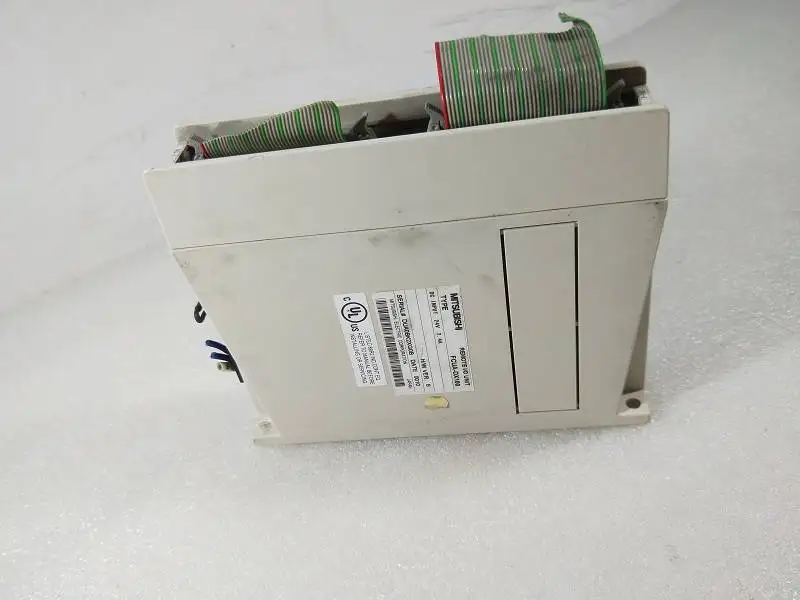 FCUA-DX100 Numerical Control System IO Unit Tested OK FCUA DX100