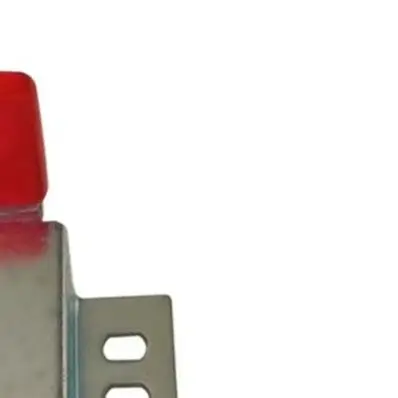 15*10.5*5cm Garage Door Slide Lock Kit With Fasteners & Tool For Sectional Overhead Roll Up Doors Metal Security