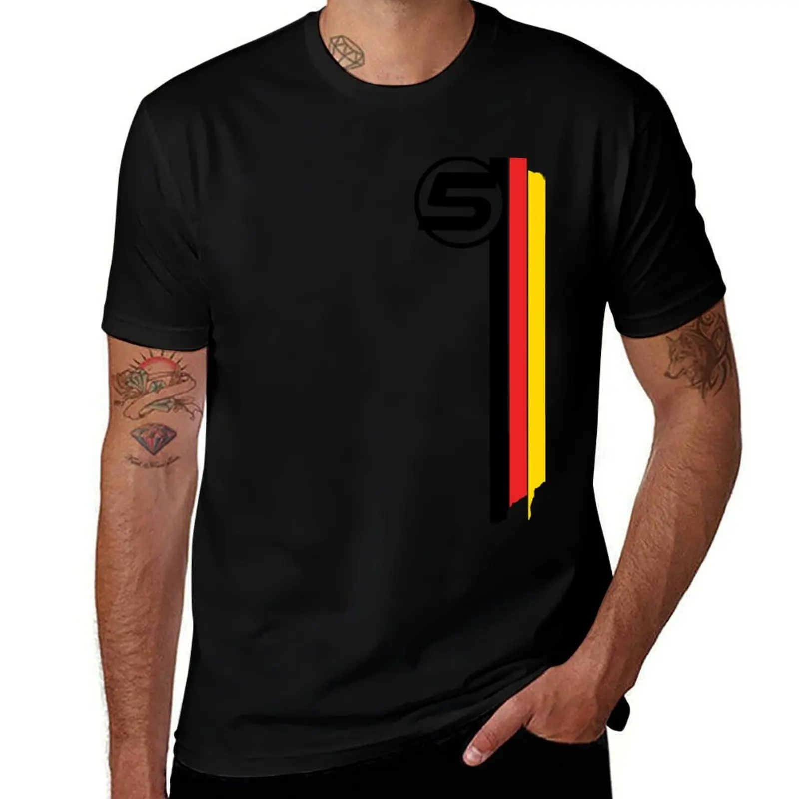 

Helmet - Vettel man t cotton design graphic man for 5 100% shirts printed t T-Shirt shirts shirt t T-Shirt