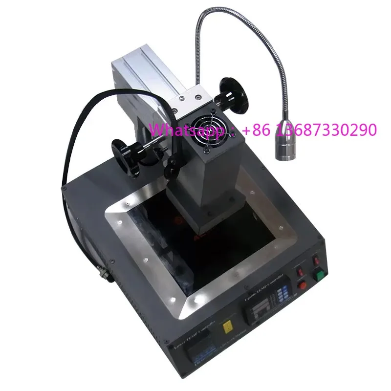 IR6500 Welding Stat…