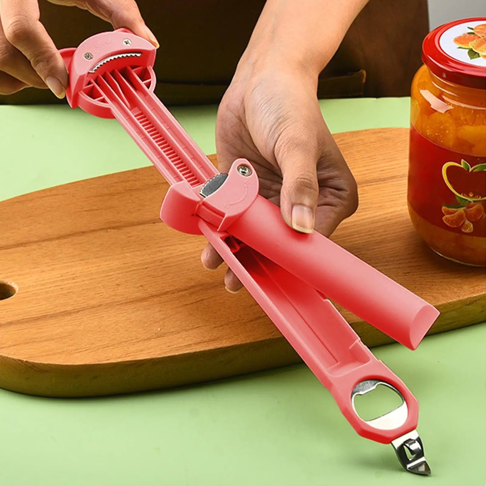 

Can Opener Lid Remover Bar Tool Bottle Openers For Seniors Kitchen Gadget Bartenders Seniors Pubs Restaurants Kitchens Drinks