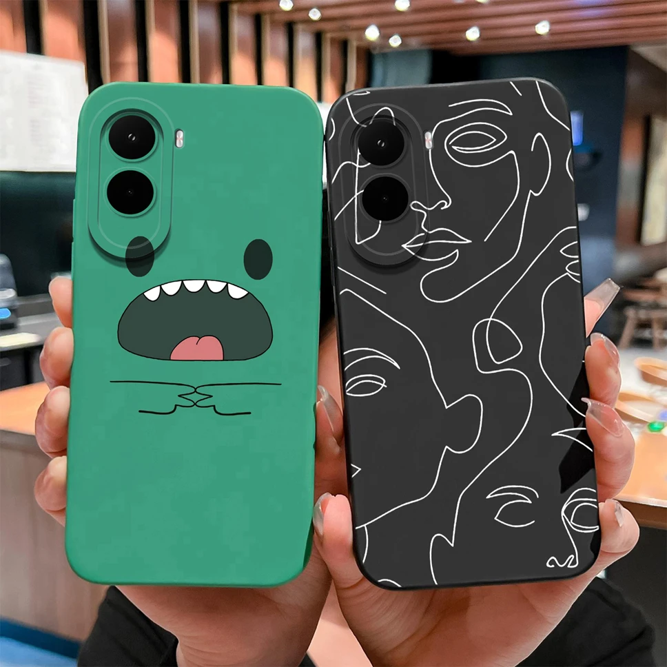 For Xiaomi Poco M7 … - image