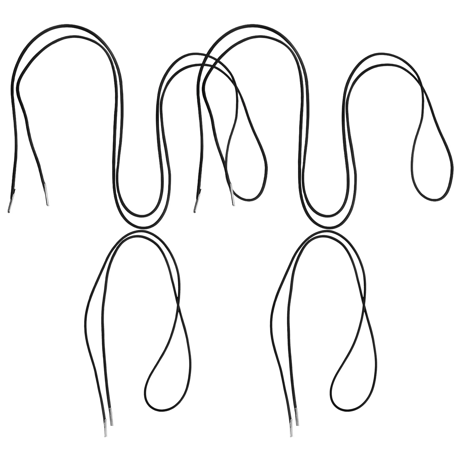 1 set 1 set sedia reclinabile sostituzione poltrona fissaggio corda cinghie di rinforzo corde elastiche durevoli per patio balcone terrazza
