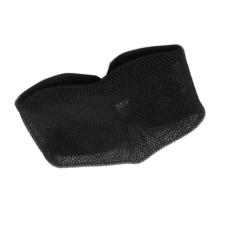 Motorcycle Seat Cushion Cover Protection Guard Insulation Case Pad For Zontes ZT310-M ZT310M ZT-310-M ZT-310M