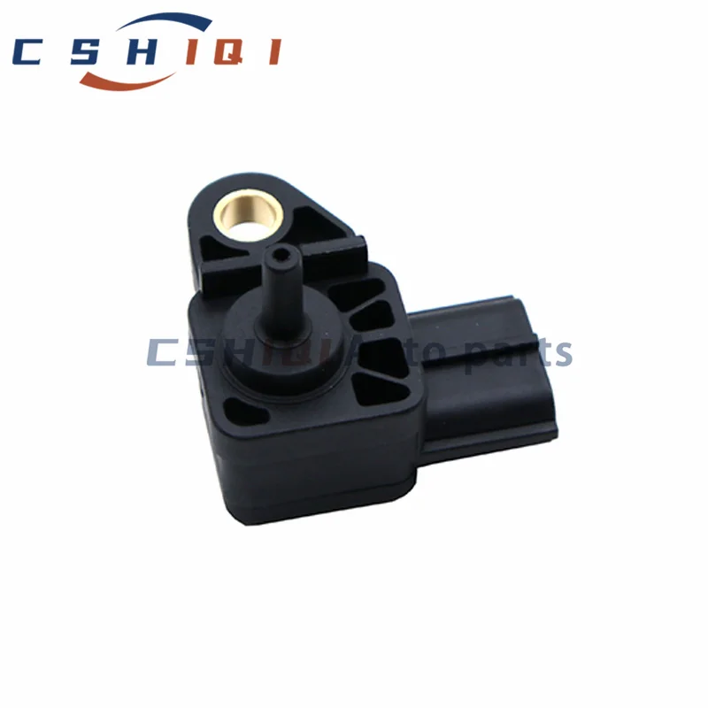 E1T10372 MAP Manifold Absolute Pressure Sensor For Mazda 6 RX-8 626 MX-5 Protege 5 Millenia Boost 1.6L 1.8L Auto Parts KL4718211