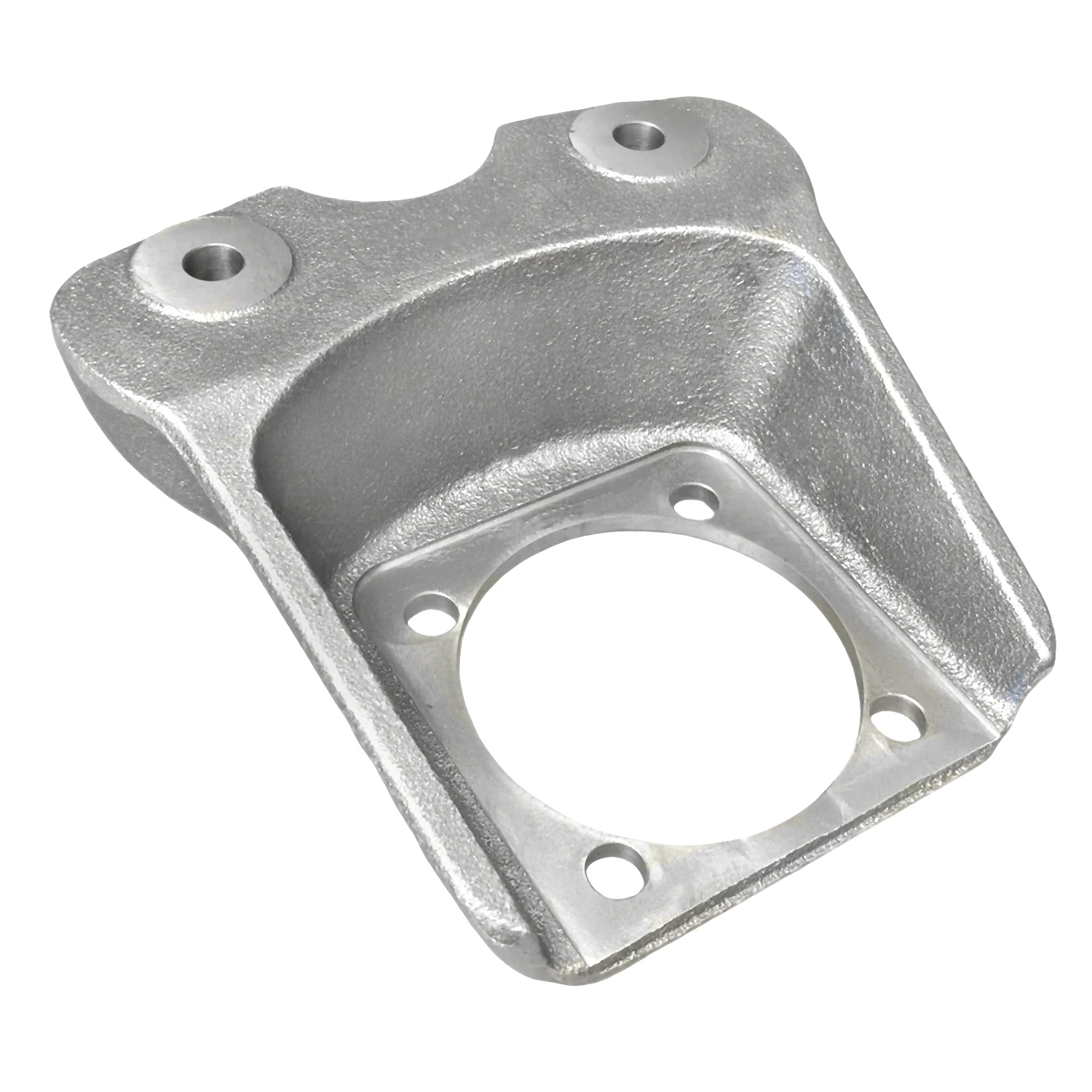 Left / Right Rear Disc Brake Caliper Bracket Cast Steel For Volkswagen VW Beetle Karmann Ghia Bug Sandrail 22-2863 222863