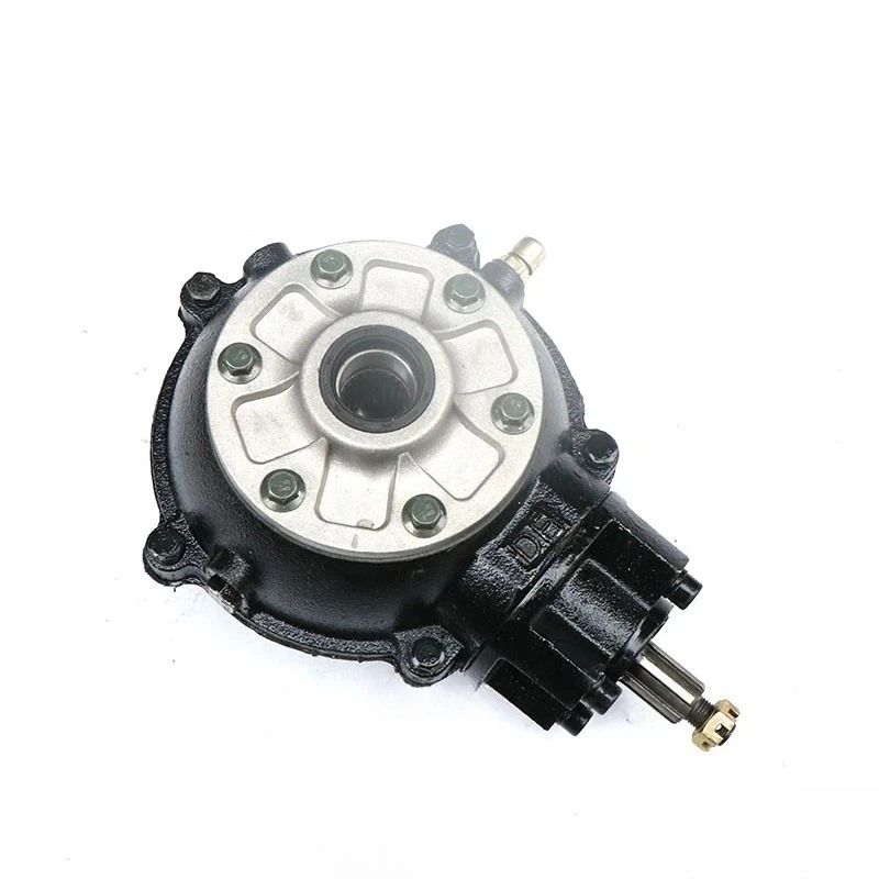 Modified four-wheel drive go-kart, ATV, independent suspension accessories, tooth bag, drive shaft, ball cage, rear horn flange
