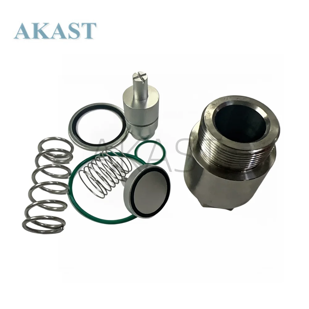 Replacement Minimum Pressure Valve MPV 1622052101 for Atlas Copco Screw Air Compressor Spare Parts