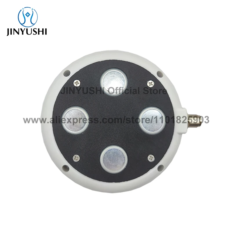 GNSS RTK Antenna EM-FD700 Magnet GPS l1 l2 l5 Beidou Galileo Glonass High precision For Receiver UM980 UM982 UM981 ZED-F9P