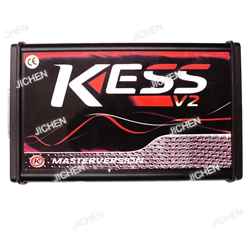 

KESS V2 5.017 V2.80 can be connected to the Internet without limit, automotive ECU programming power upgrade tool