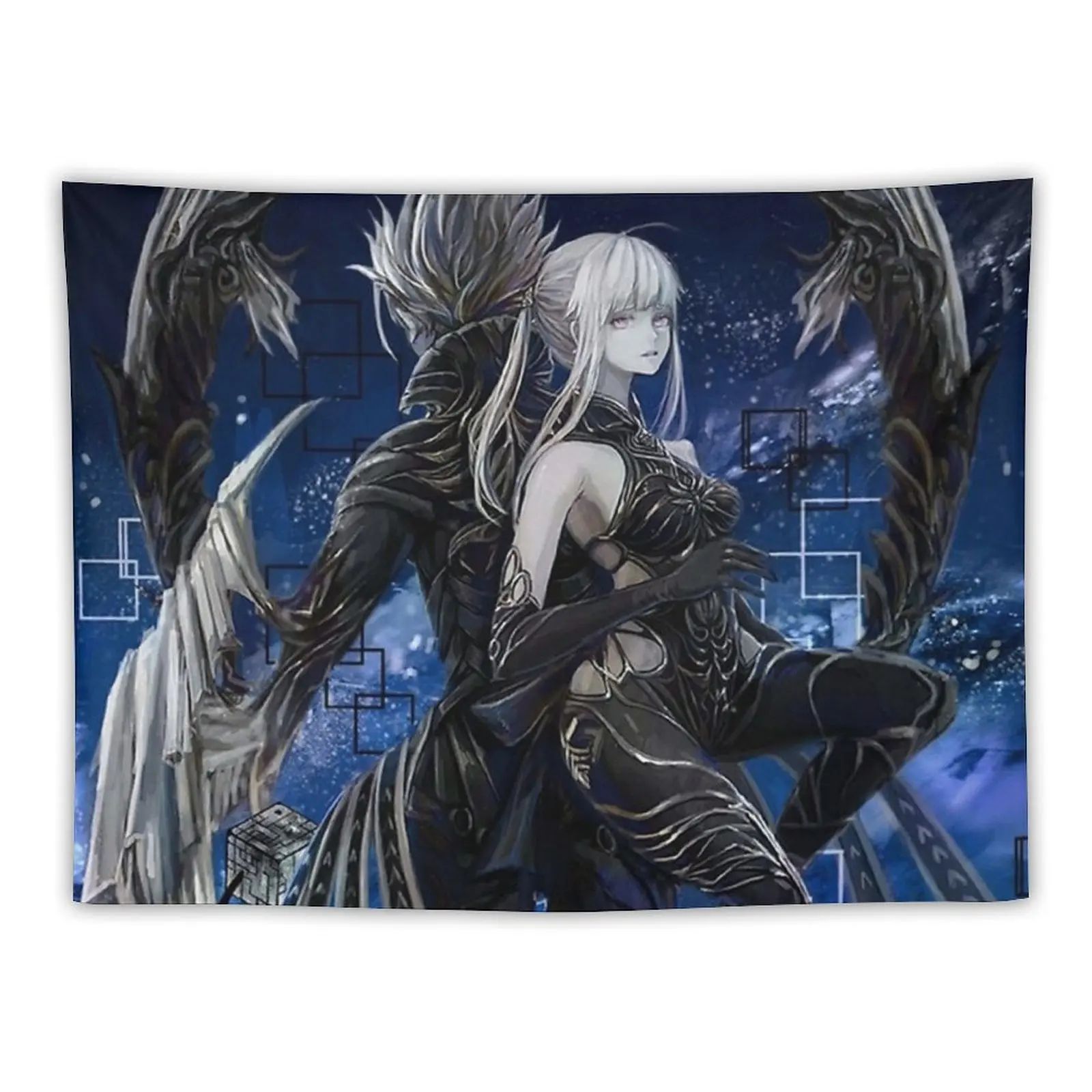 

omega ff 14 Tapestry Room Decor Custom Tapestry