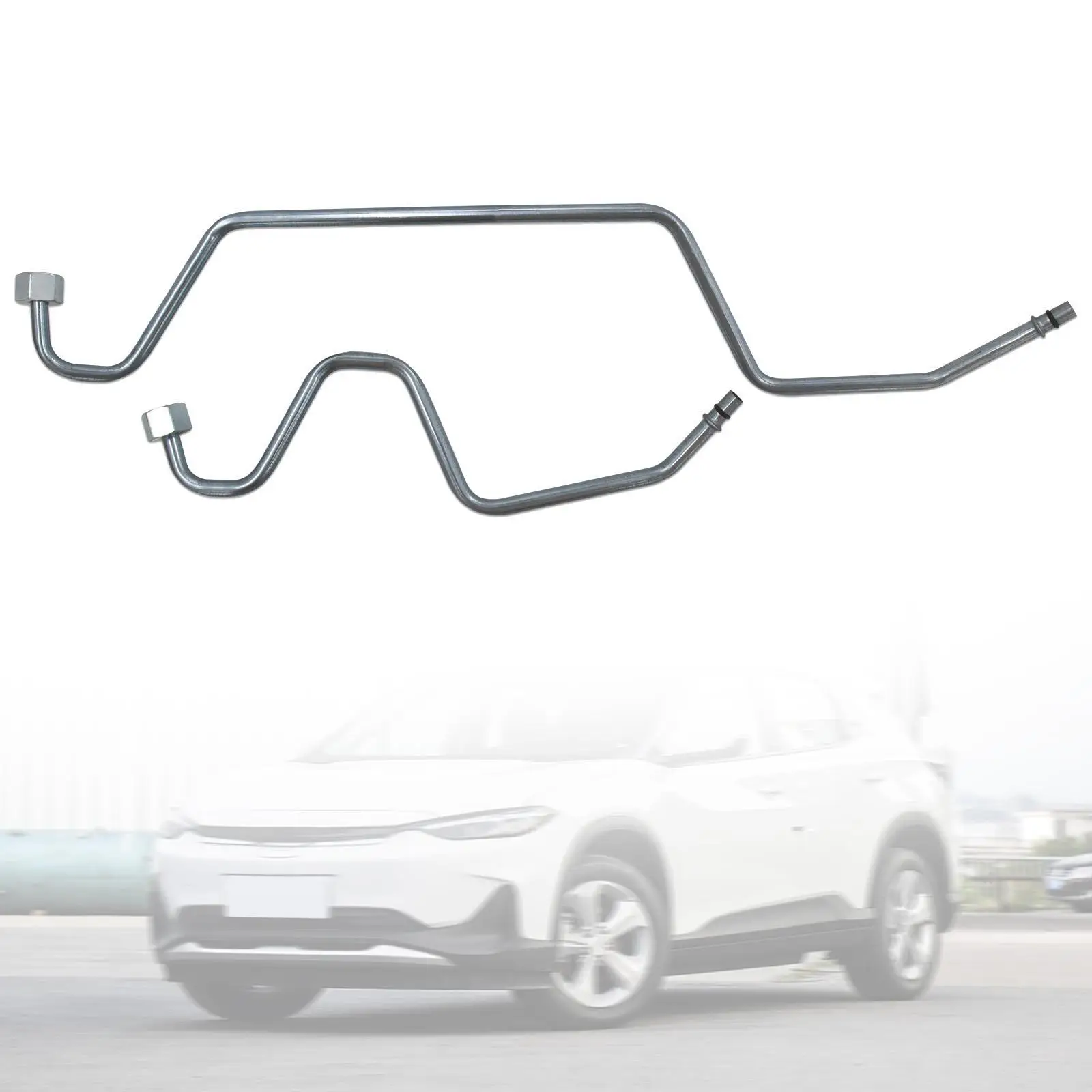 

Rack Pinion Transfer Lines Replacement Wire Simple Steering Rack Ribbon Transmission Wiring Harness for Internal