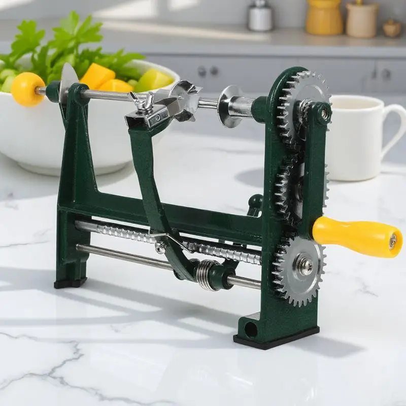 

Fruit Vegetable Peel Remover Heavy Duty Die Cast Alloy Hand Peeler For Orange Potato Lemon Slicing Scoring Tool