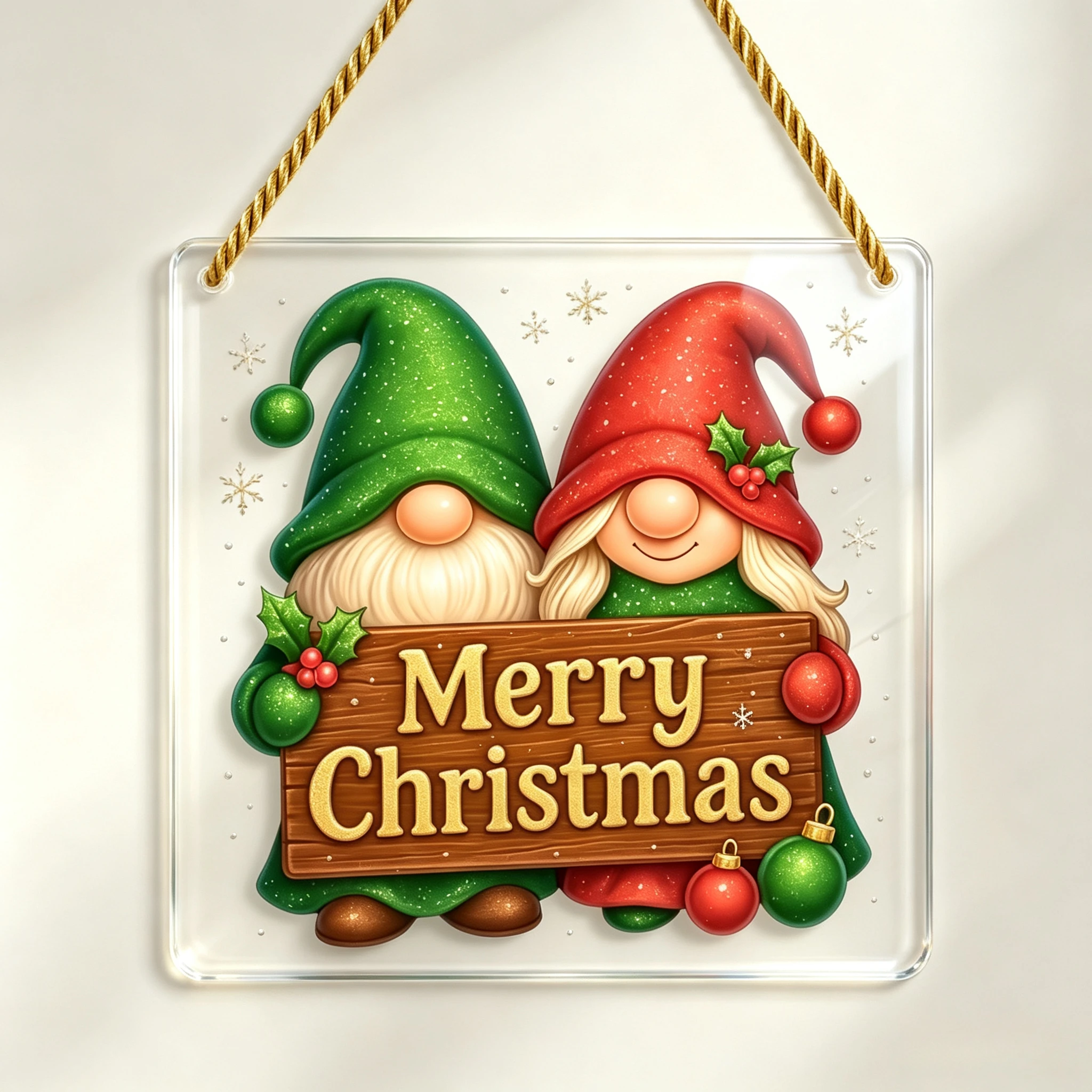 Christmas Elf Merry Christmas Stand Motivational Stand Ornament Desktop Decoration Ornament Office Desktop Bar Decoration Coworker Friend Valentine'S Day Birthday Holiday Gift Young People Healing-Style Desktop Goodies Individual Sense S