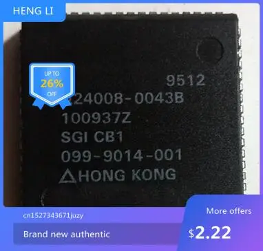 

IC новый 100% Q24008-0043B