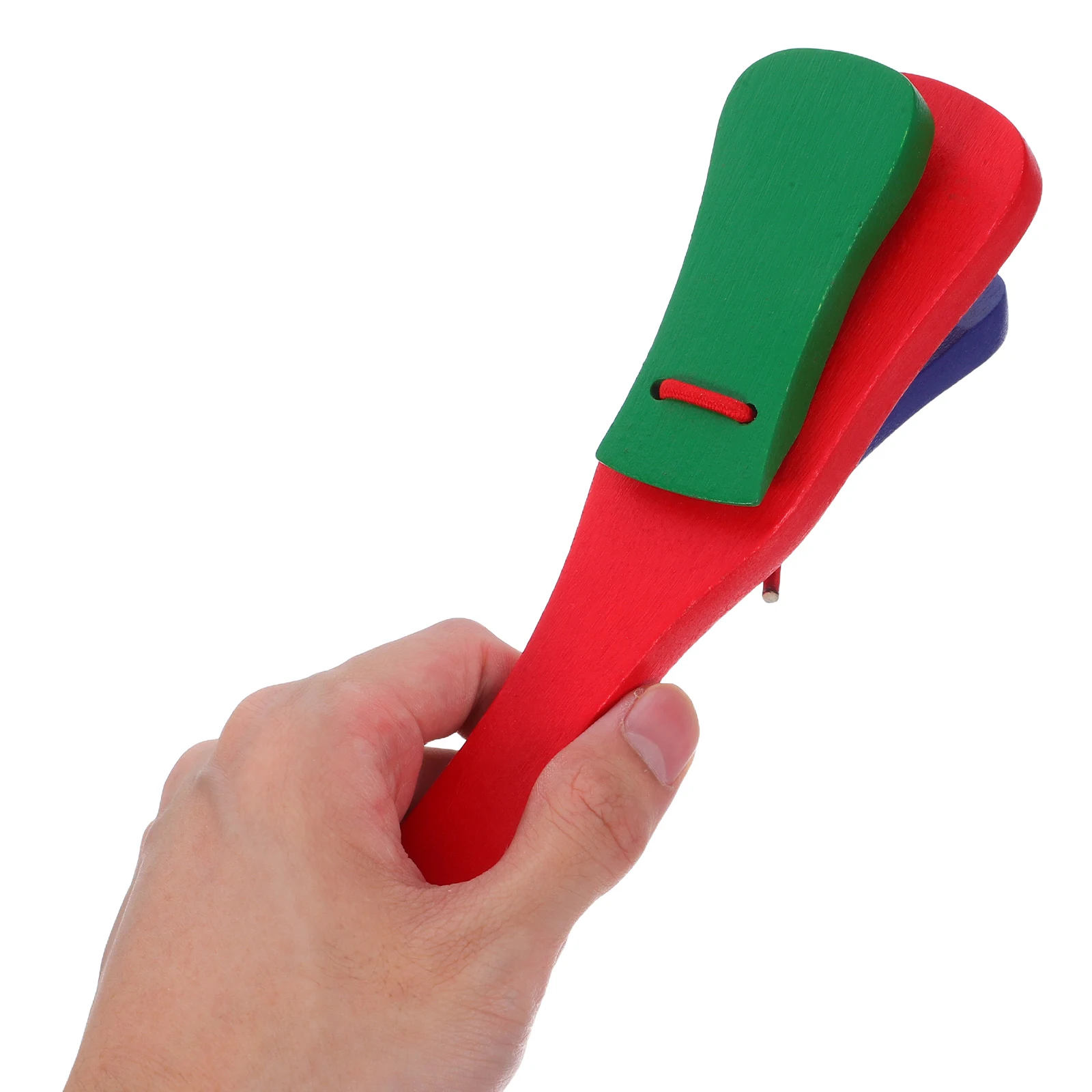 

Children's Percussion Instrument Castanets for Performances Musical Classes Workshops Infant