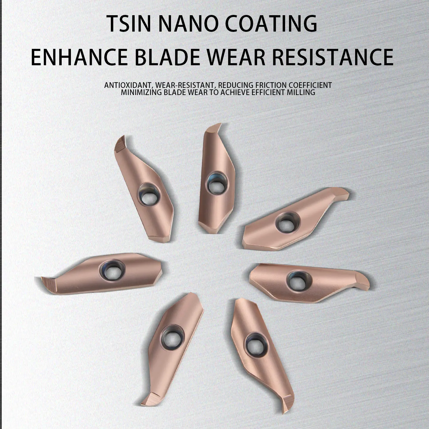 

Small inner hole end slot cutter, end slot cutter, large cutting depth SPDR100/120/150/180/200/220/250/300