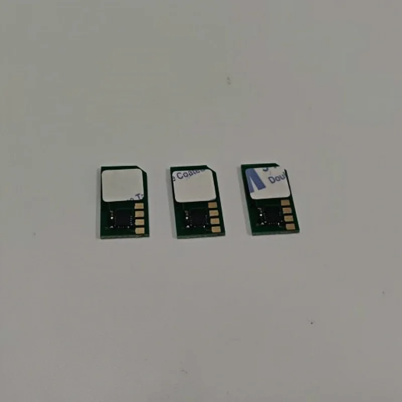 

C-EXV51DU NPG71DU GPR-55DU Cartridge Drum Unit Chip For Canon IR-ADV C5735i C5740i C5750i C5760 Printer,NPG 71 GPR 55 Toner Chip