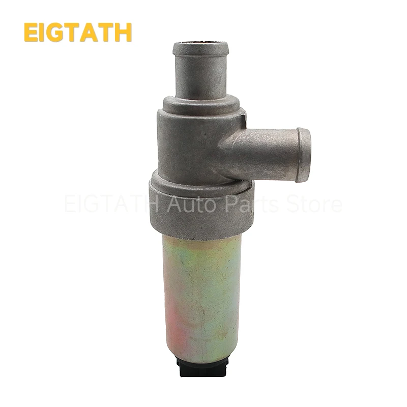 037906457D Zawór regulacji biegu jałowego IAC IACV do Volkswagen VW Golf Jetta Passat SEAT Cordoba Ibiza Audi 80 Coupe Auto Spare Parts