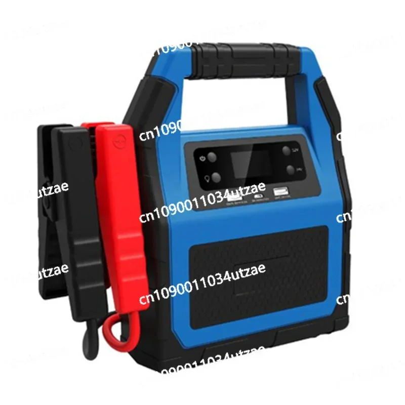 12v24v General Automotive Emergency Start Power Supply