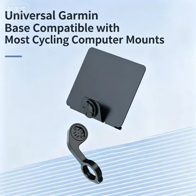 Uchwyt rowerowy CYCPLUS Z7 na telefon komórkowy, płaski uchwyt na rower, do treningu w pomieszczeniach, uchwyt na iPada, leniwy uchwyt. — zdjęcie produktu 6