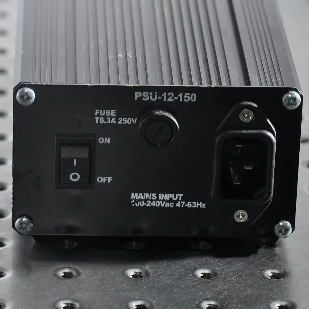 Used PSU-12-150 R14425 RA-VYT-001 Power Supply Used