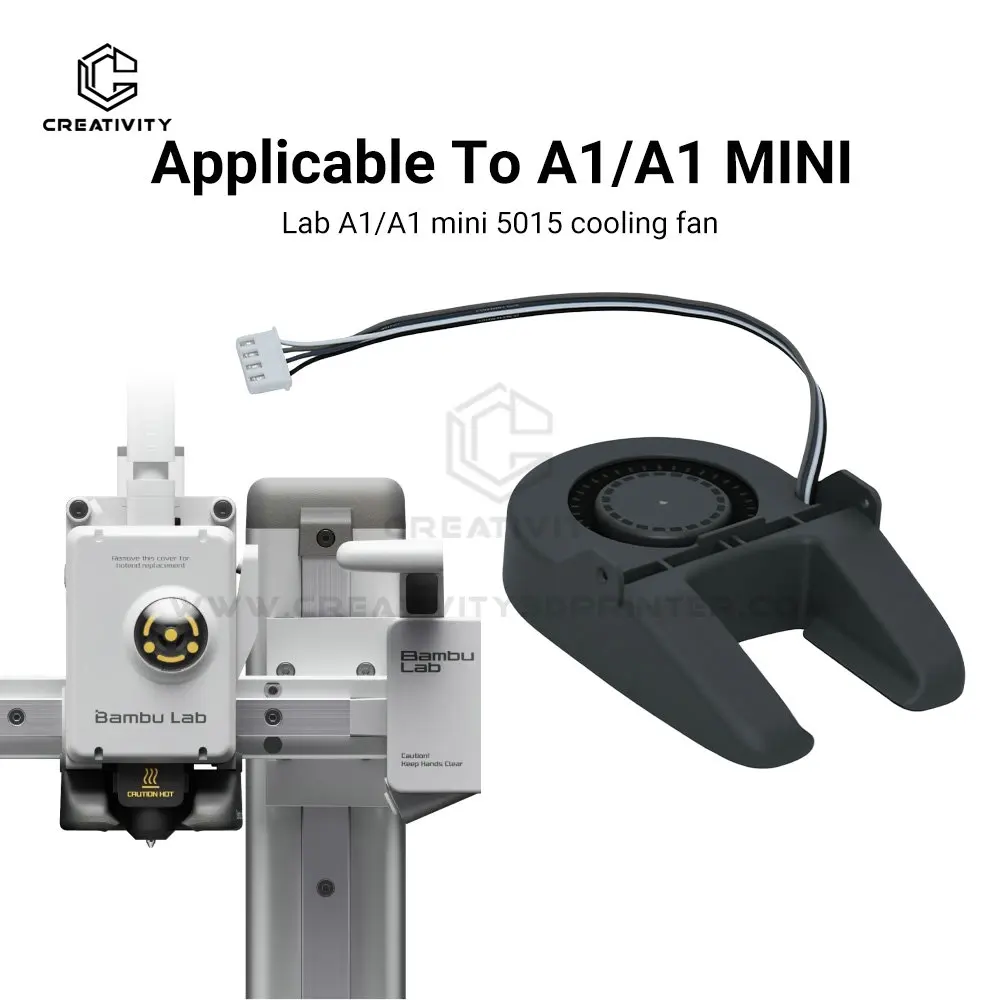 Ender3/Ender 3V2/CR10 Alta Temperatura 550 ℃   Kit Hotend Kit hotend per gola bimetallica con blocco riscaldato con ugello vulcano placcato in rame