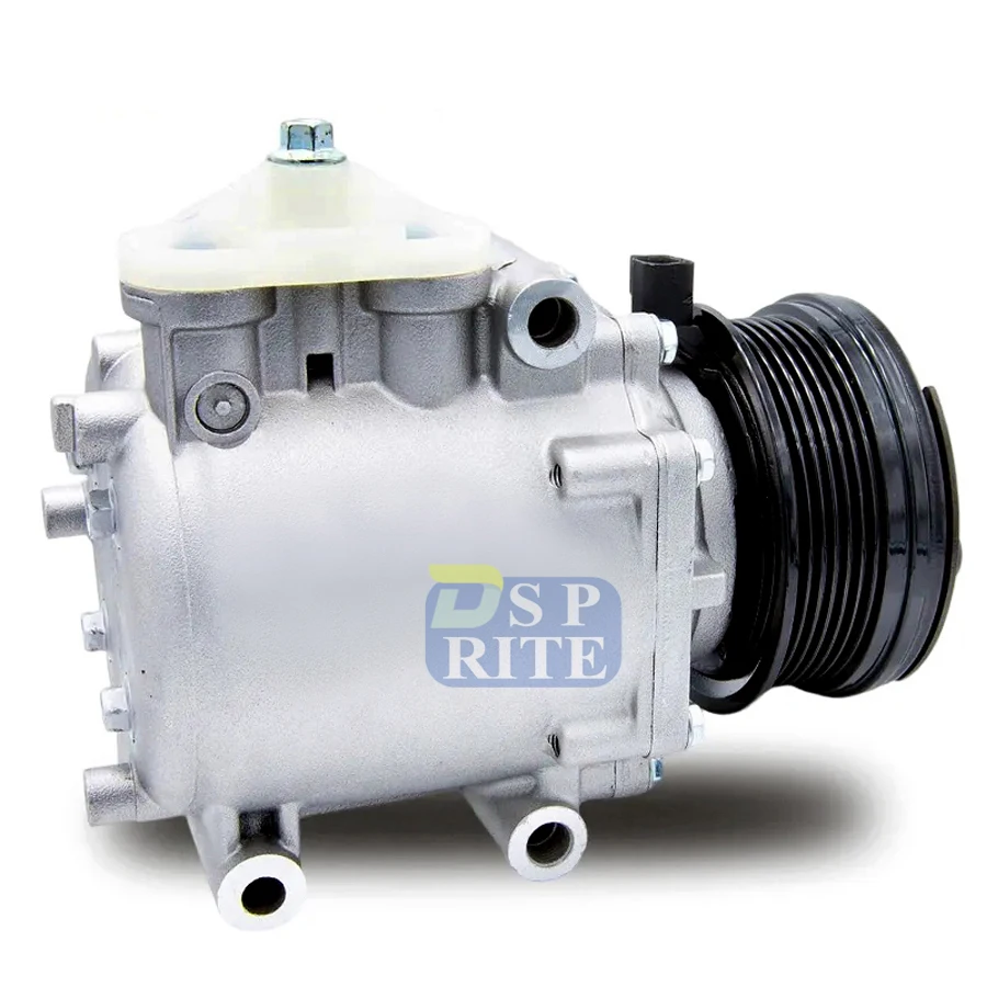 77542 78542 CO 102580AC 1L2Z19703EA 1521487 4718154 6511484 7511484 AC Compressor For Ford Explorer 4.0L 2002 2003 2004 2005