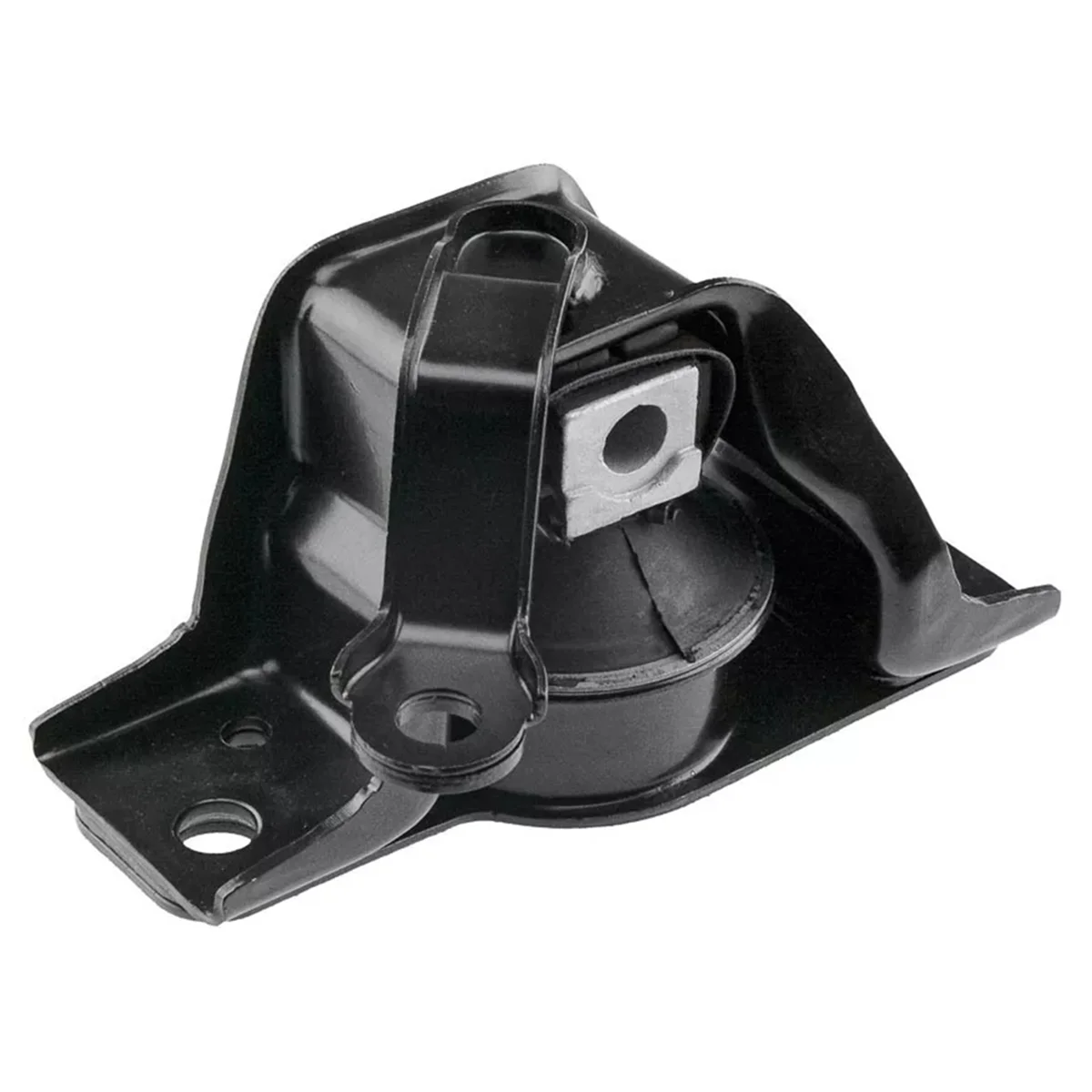 Right Engine Motor Mount Bracket Support 11210-ED50A 11210-ED50B for C11Z LATIO SC11 Tiida