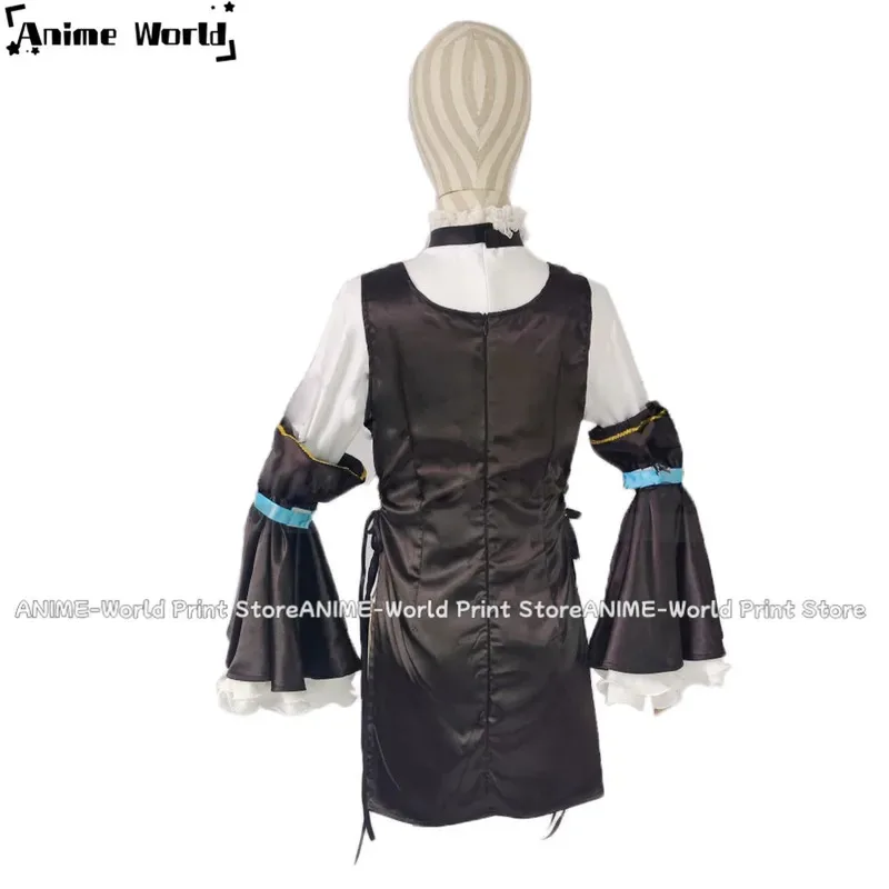 《Нестандартный размер》WAKABA HINATA Косплей Костюм Полный комплект Хэллоуин Рождество Cos Party Clothesx;3,v'6.f;9,