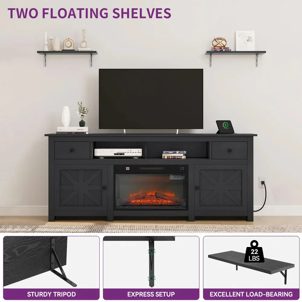 Audio-visual cabinet Small apartment bedroom TV cabinet Wholesale simple floor TV cabinet