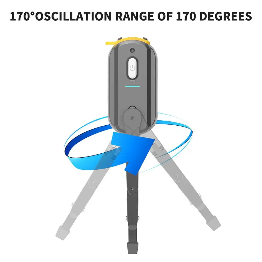 Rechargeable Motorcycle Helmet Wiper Universal Waterproof Helmet Windshield Wiper Most Visor